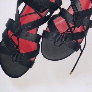 Brand new Gladiator Sandals